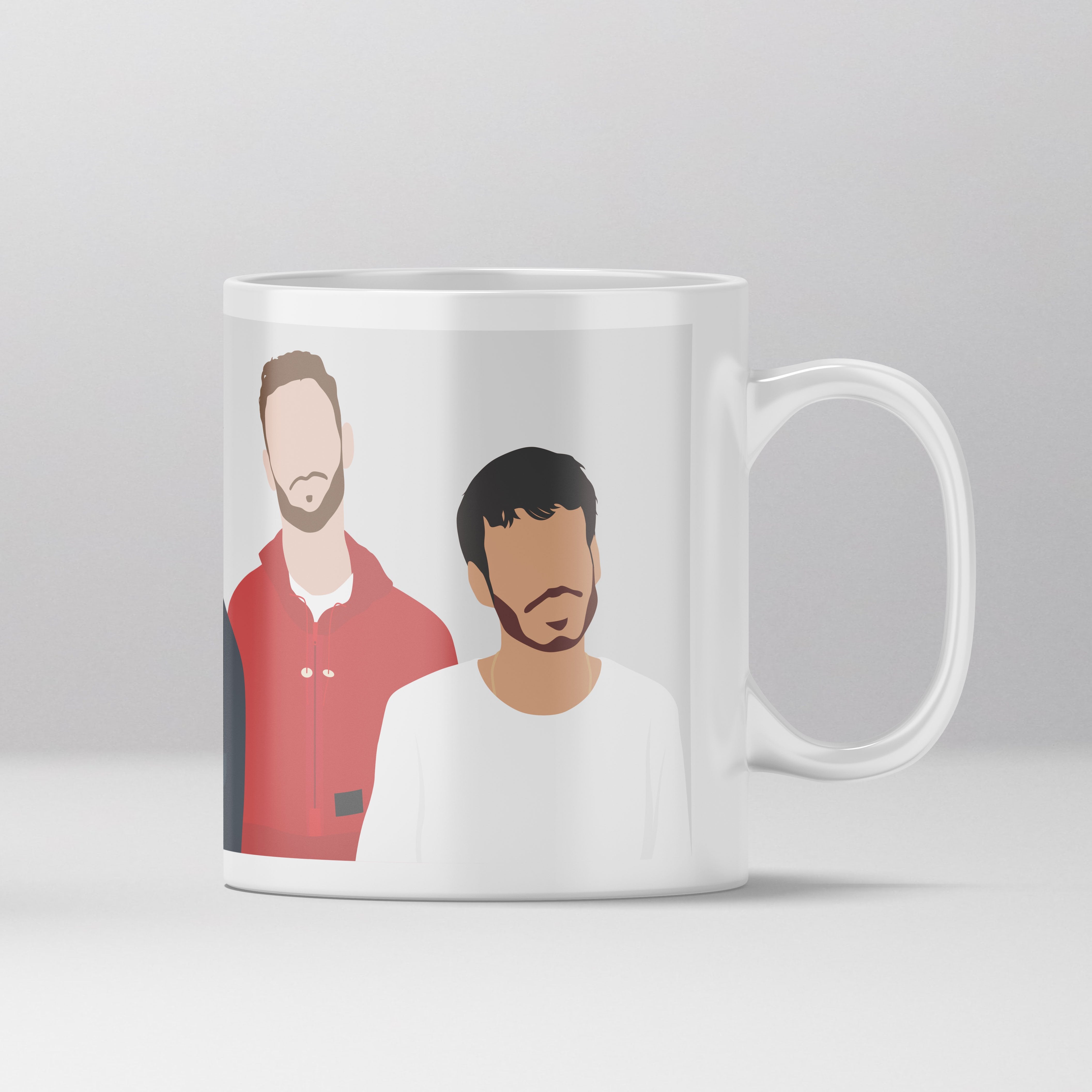 UK Indie Mug-A Loves Gift