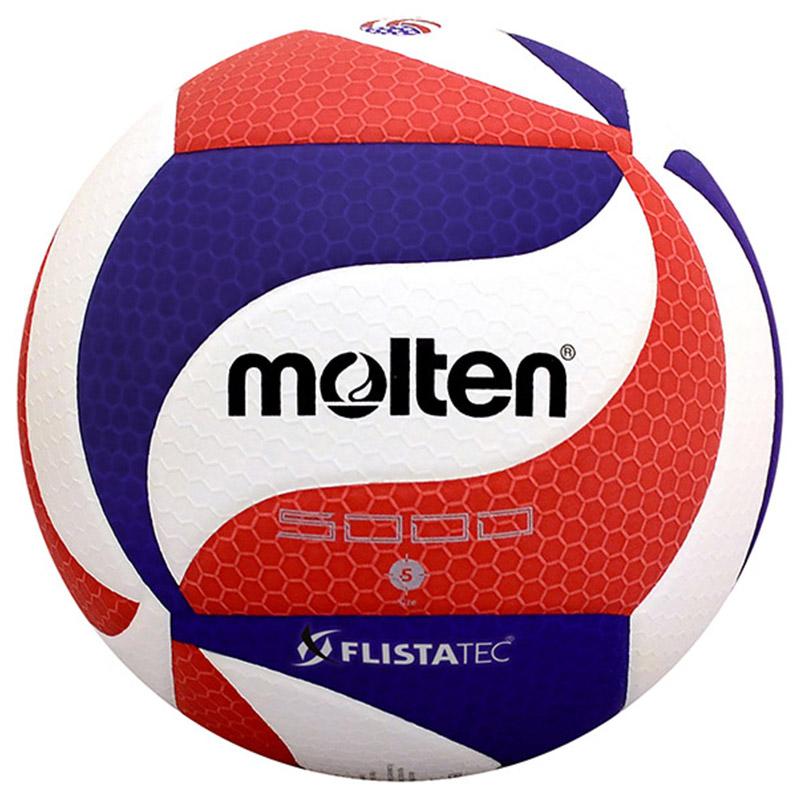 USA Volleyball Molten Official Flistatec Volleyball-A Loves Gift