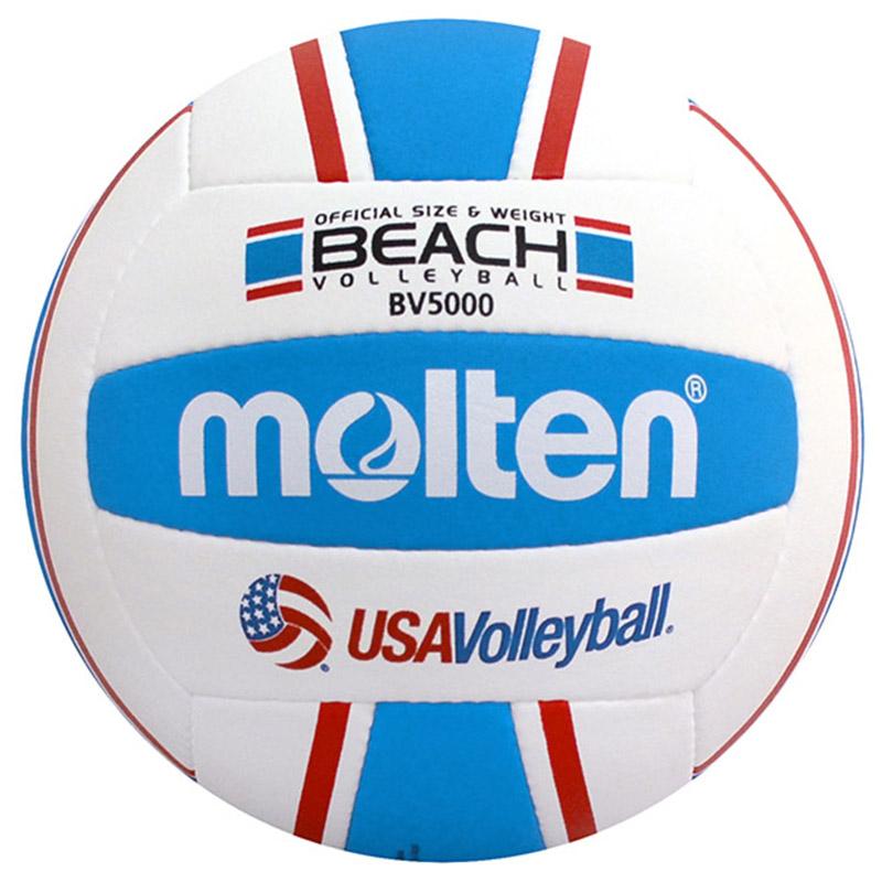 USA Volleyball Molten Official Elite Beach Volleyball-A Loves Gift