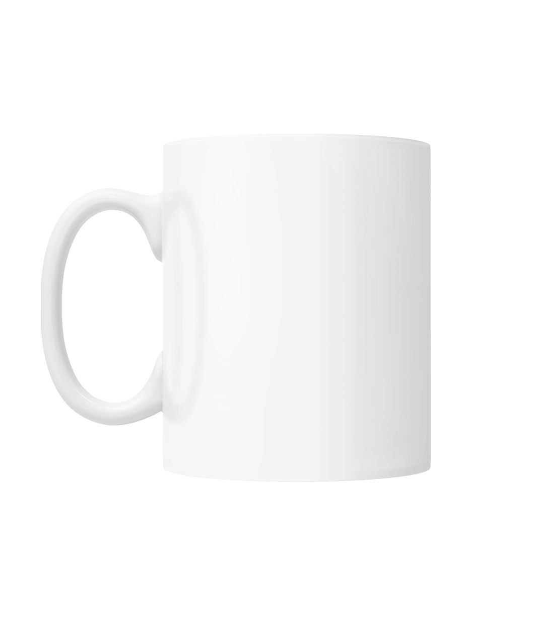 To My Son White Coffee Mug-A Loves Gift