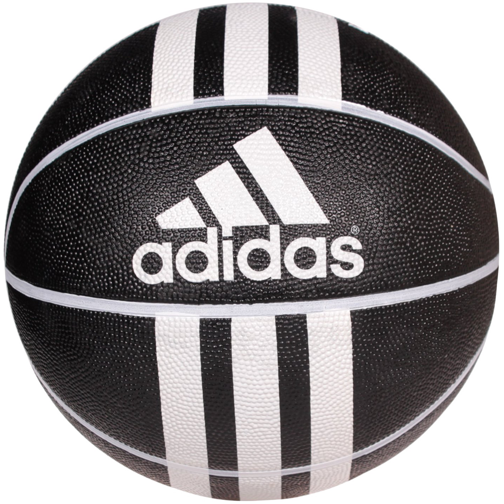 Adidas 3S Rubber X Basketball Ball-A Loves Gift
