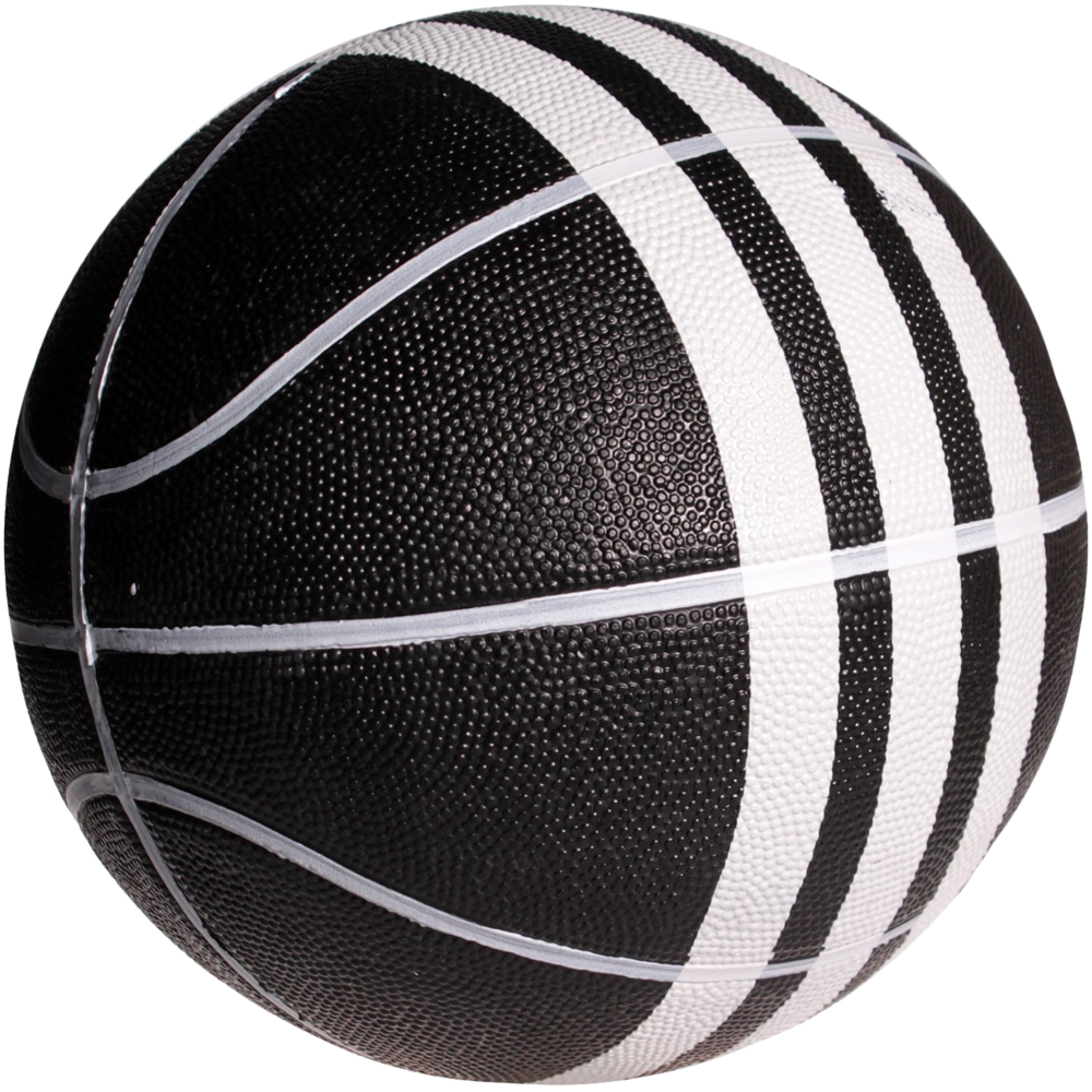 Adidas 3S Rubber X Basketball Ball-A Loves Gift