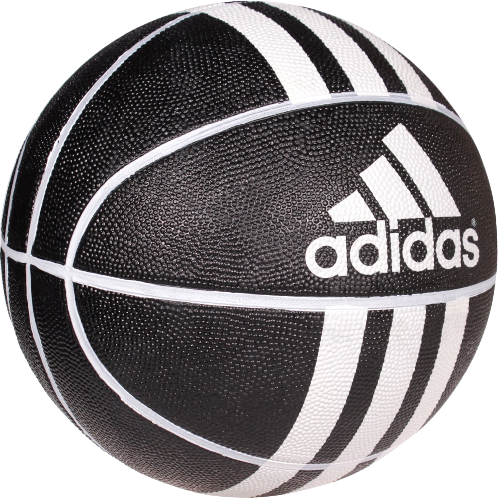 Adidas 3S Rubber X Basketball Ball-A Loves Gift