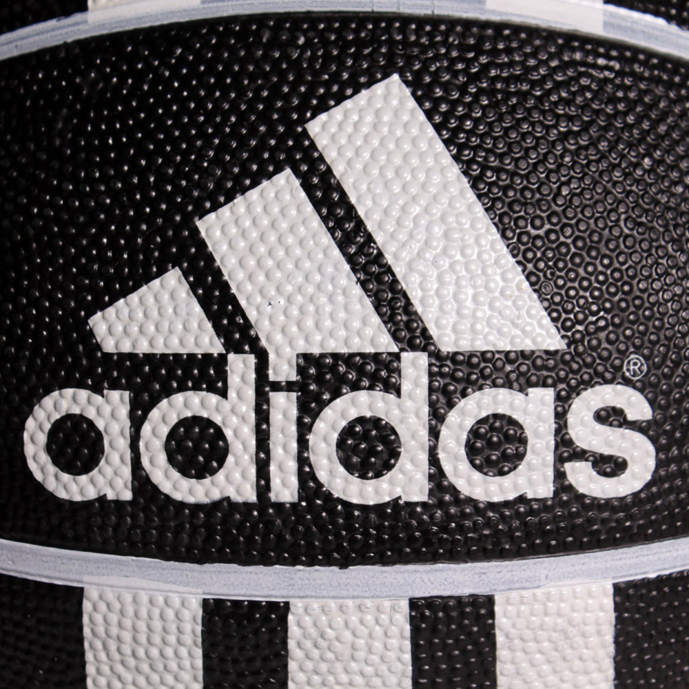 Adidas 3S Rubber X Basketball Ball-A Loves Gift