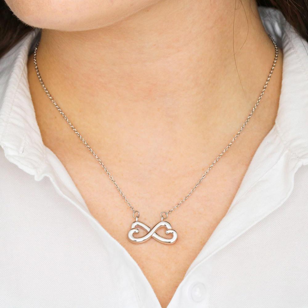 To My Mother-in-law-A Loves Gift