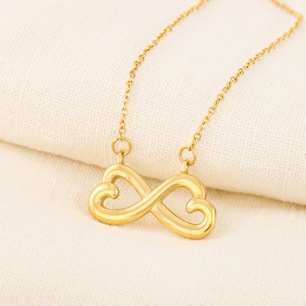 To My Mother-in-law-A Loves Gift