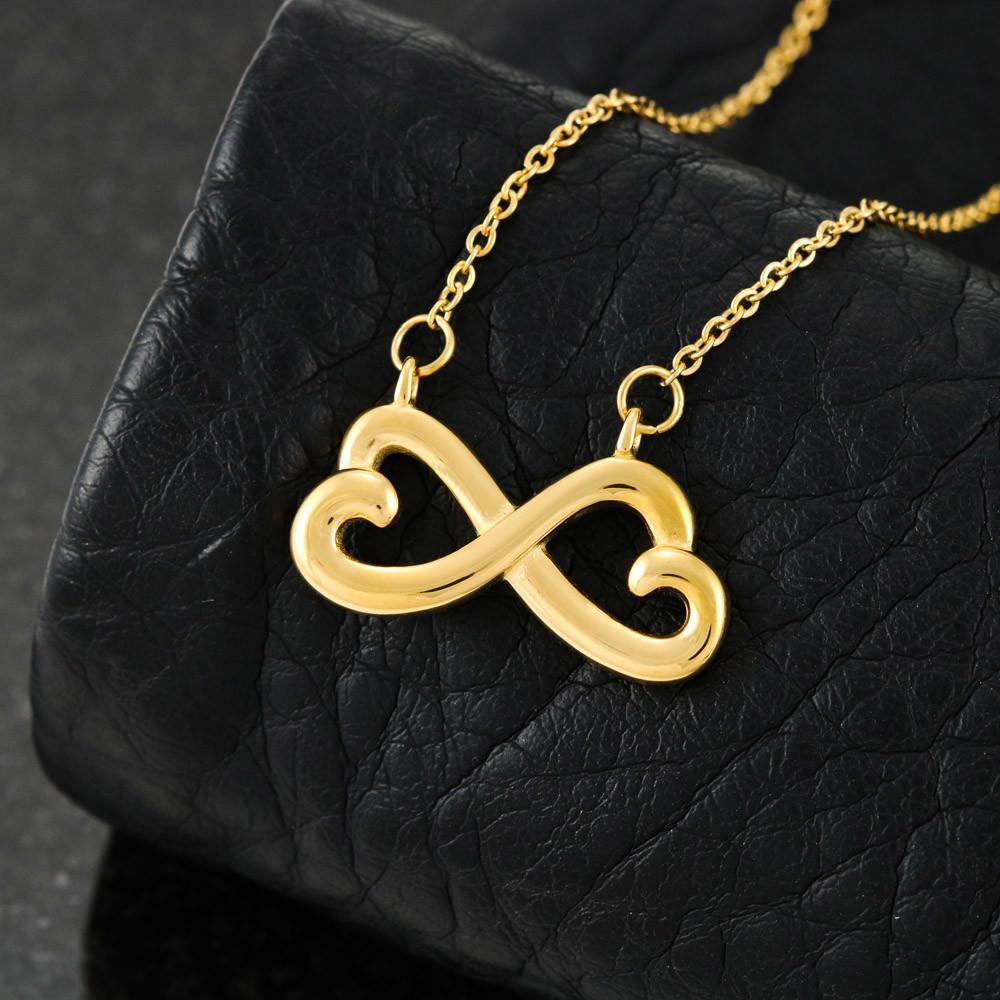 To My Mother-in-law-A Loves Gift