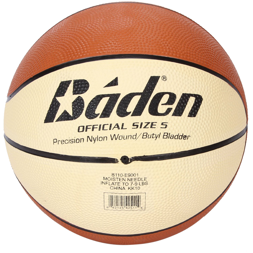 Baden Elite Replica England Team Basketball EB Logo-A Loves Gift