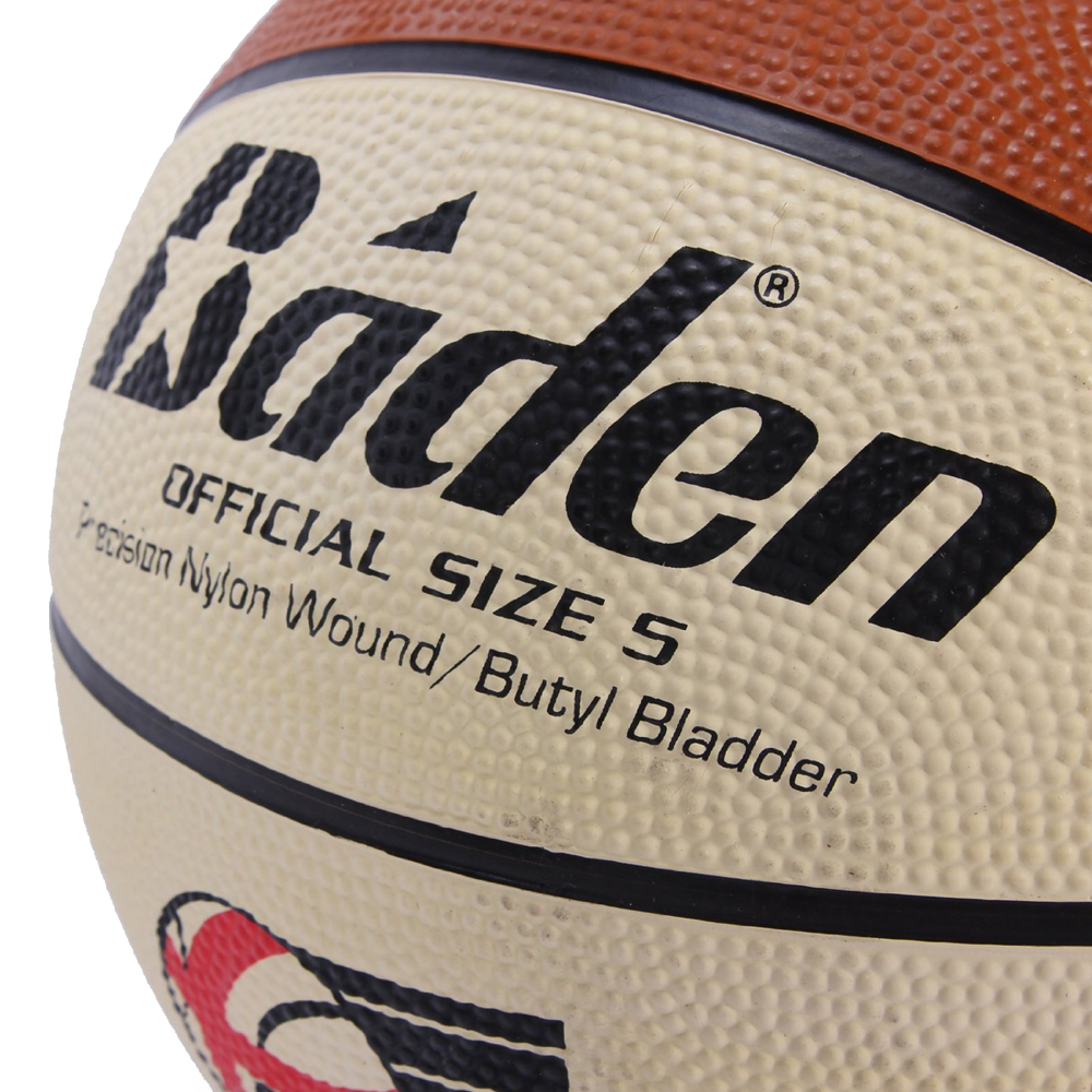 Baden Elite Replica England Team Basketball EB Logo-A Loves Gift