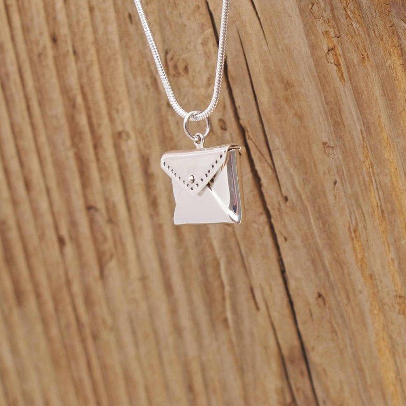 Miracles Hidden Envelope Message