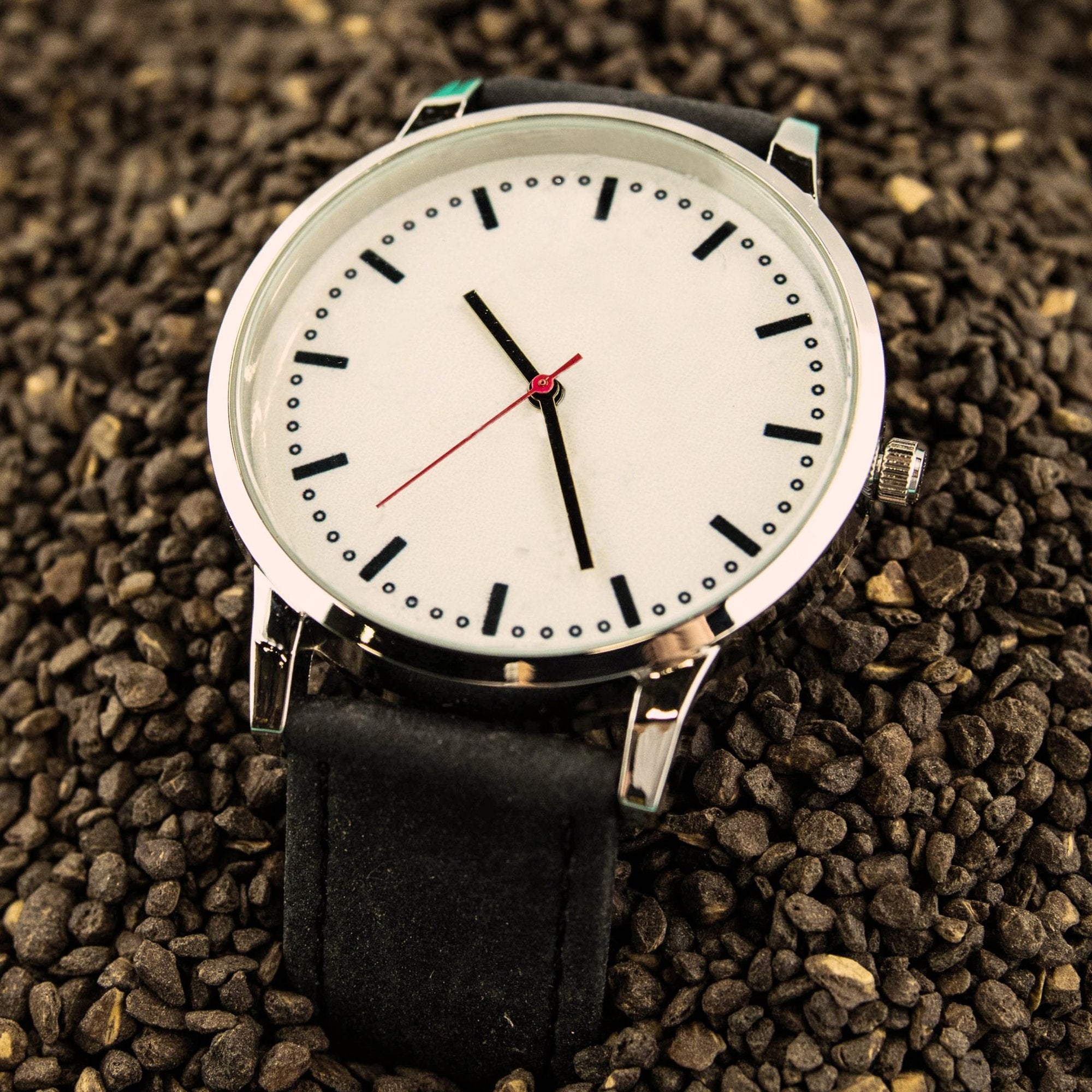 SON DAD - BE THE PERSON - BEE WATCH