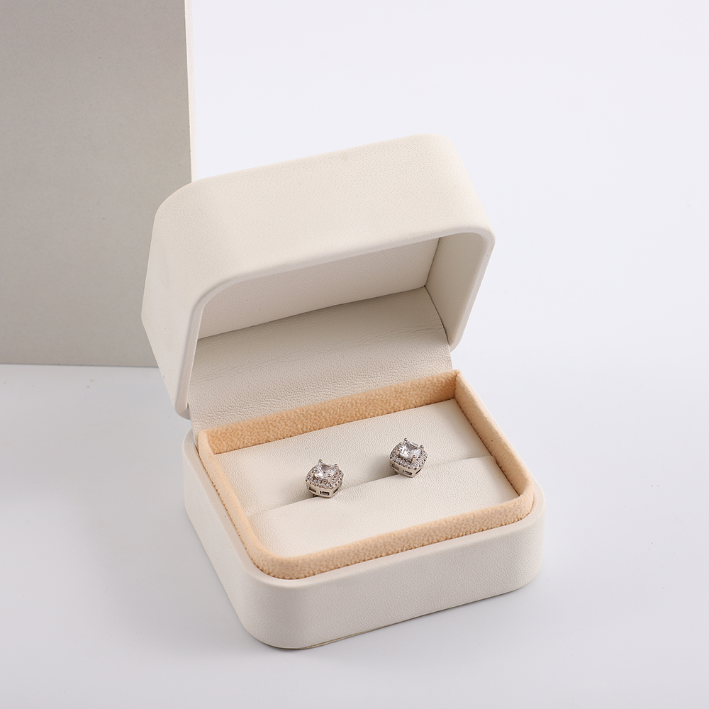 ISEIU Women Earrings with Cz