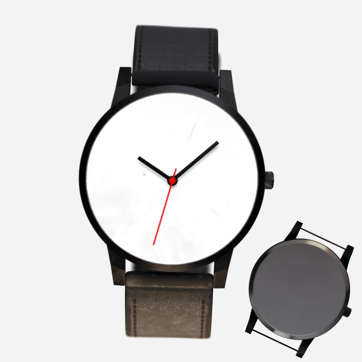 HUSBAND - NEVER STOP HOLDING HANDS - BEE WATCH