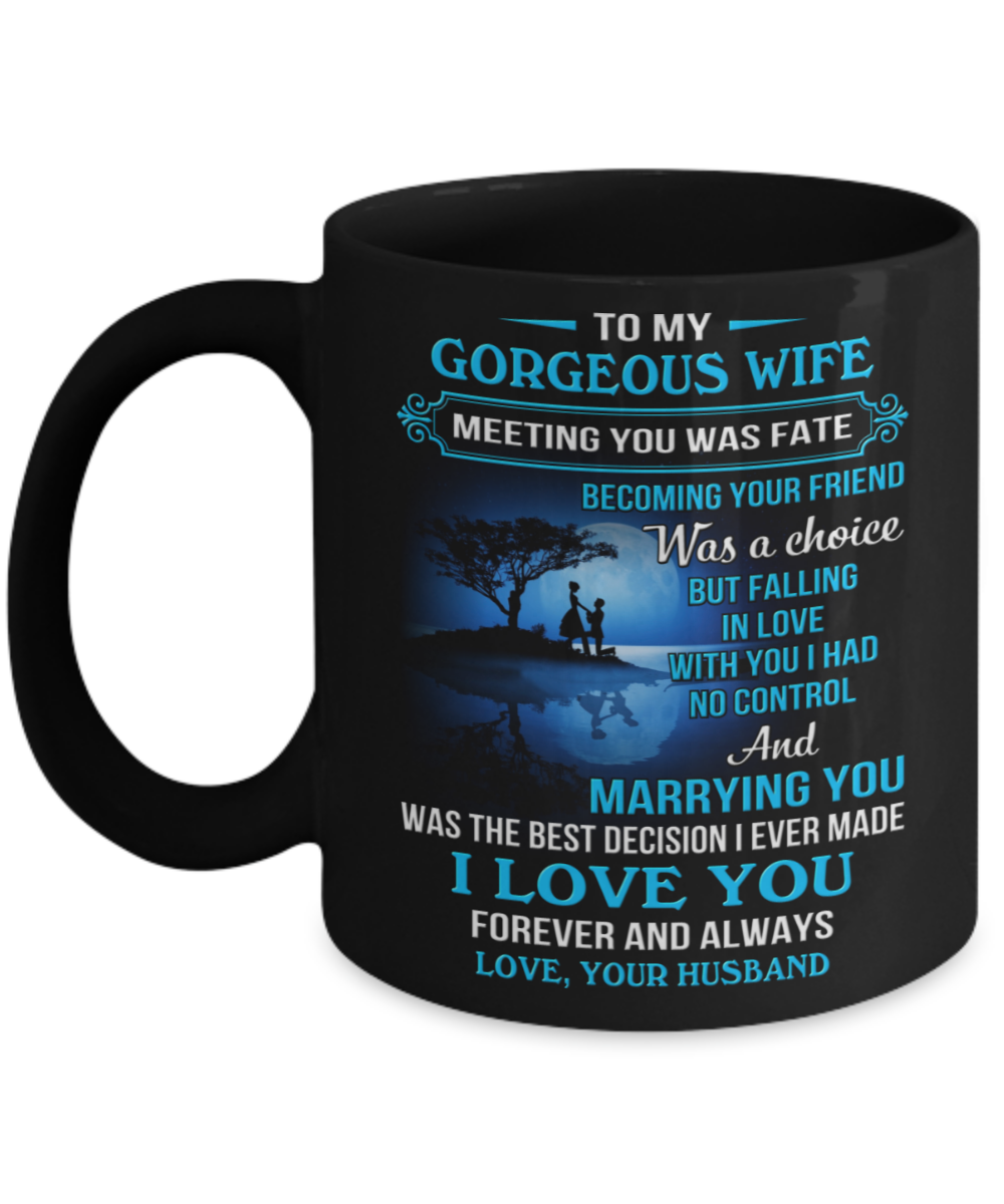 Great Coffee Mug For Wife - Gifts For Wife-A Loves Gift