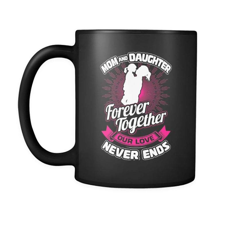 Great Gifts Coffee Mugs Funny For Daughter-A Loves Gift