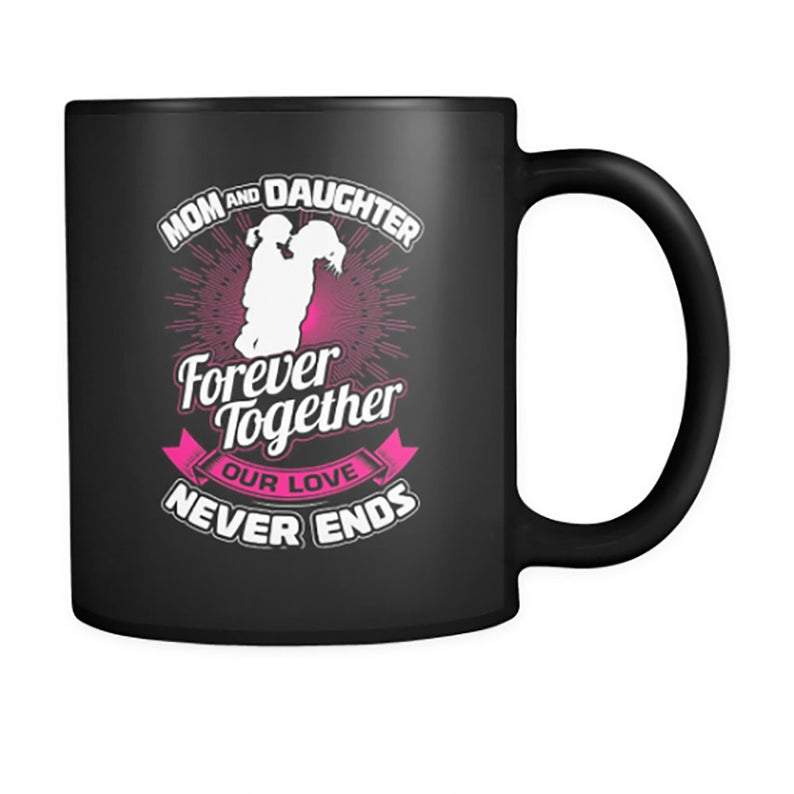 Great Gifts Coffee Mugs Funny For Daughter-A Loves Gift