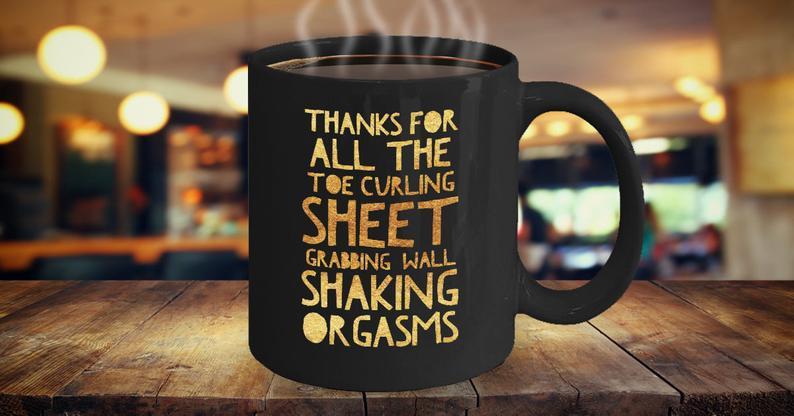 Great Mug Gift For Husband - Coffee Mug-A Loves Gift
