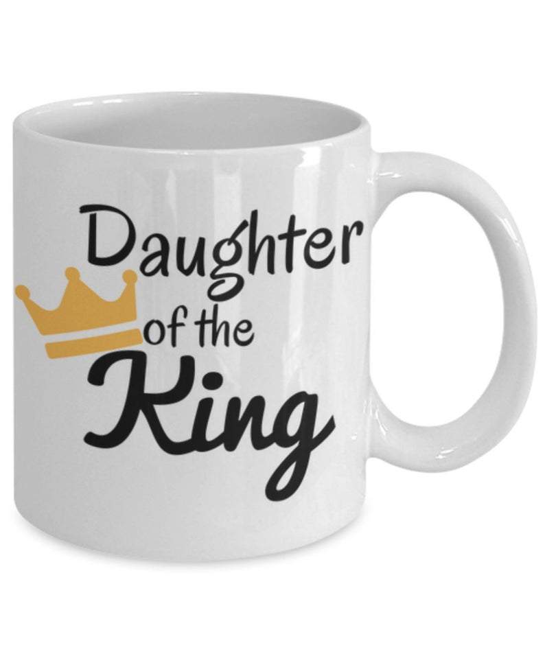 Great Gifts Coffee Mugs Funny For Daughter-A Loves Gift