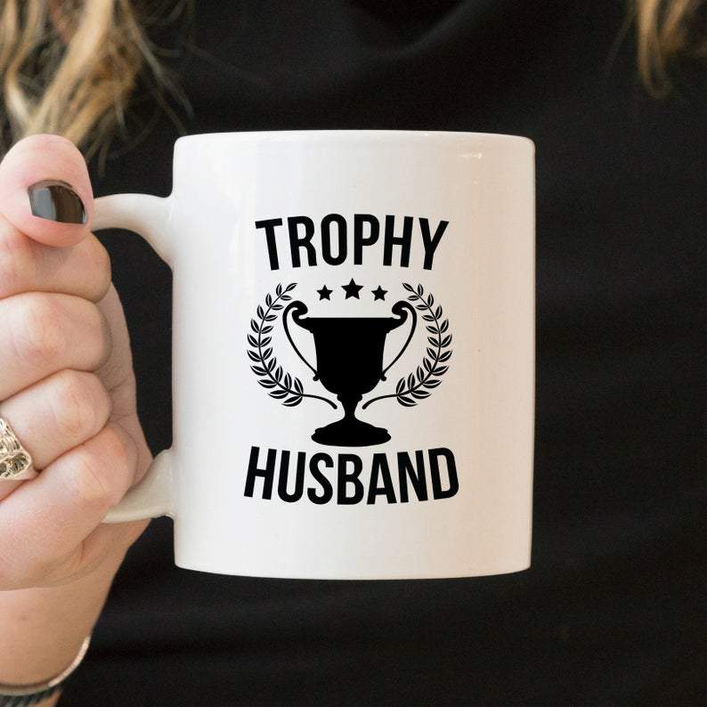 Great Mug Gift For Husband - Coffee Mug-A Loves Gift
