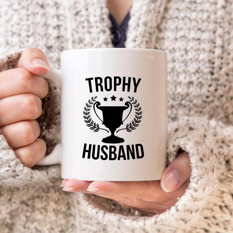 Great Mug Gift For Husband - Coffee Mug-A Loves Gift