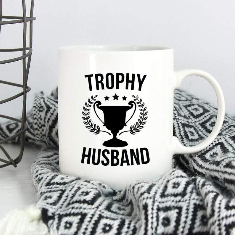 Great Mug Gift For Husband - Coffee Mug-A Loves Gift