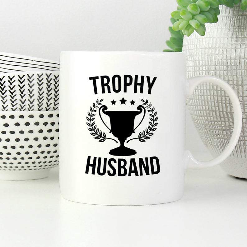 Great Mug Gift For Husband - Coffee Mug-A Loves Gift
