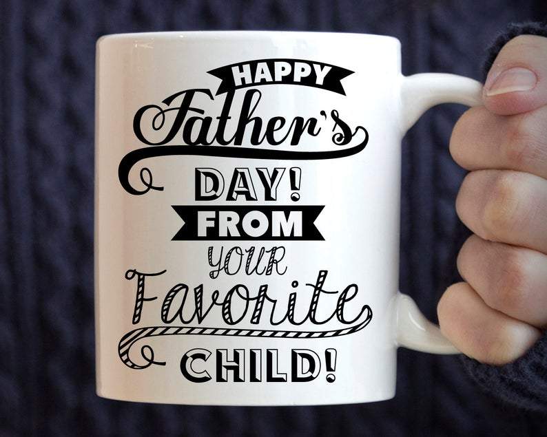 Great Gifts Coffee Mugs Funny For Dad-A Loves Gift