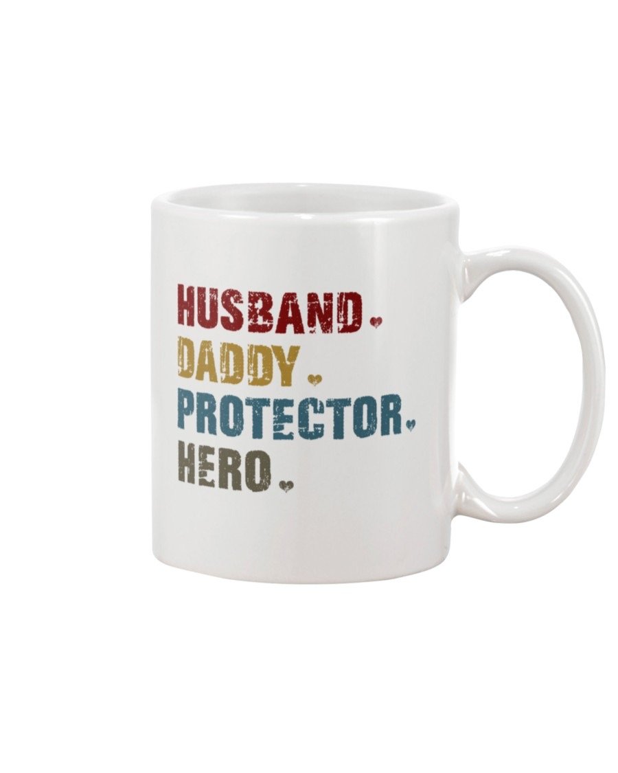 To My Husband Mug-A Loves Gift