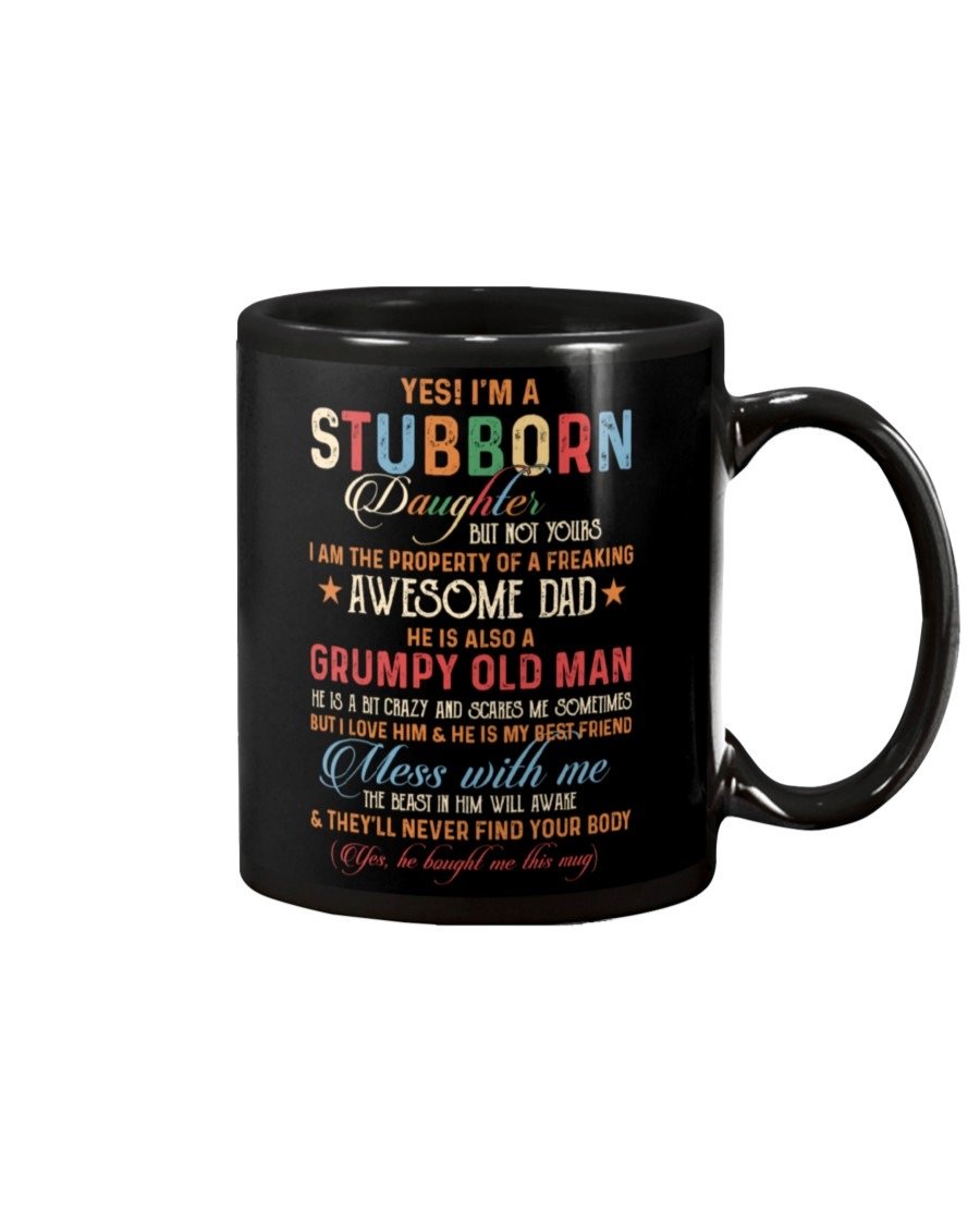 Great Gifts Coffee Mugs Funny For Dad-A Loves Gift