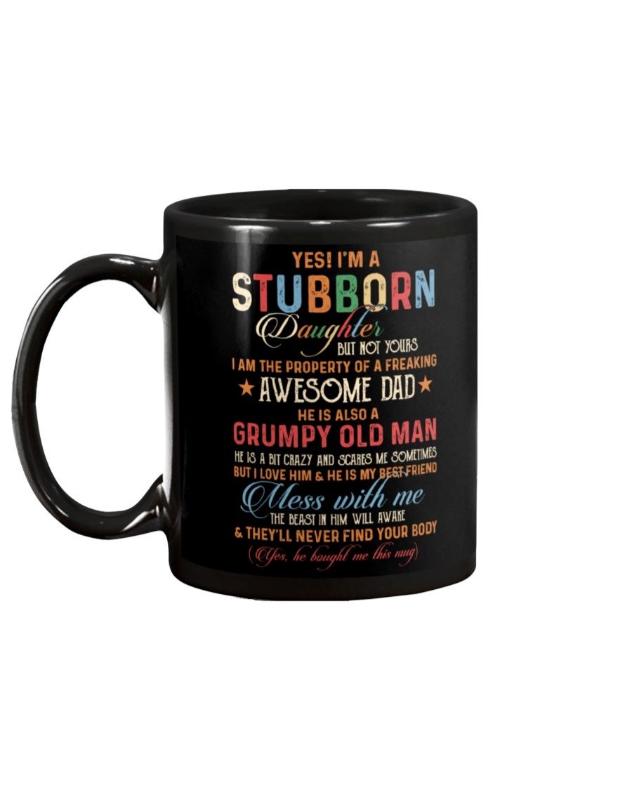 Great Gifts Coffee Mugs Funny For Dad-A Loves Gift