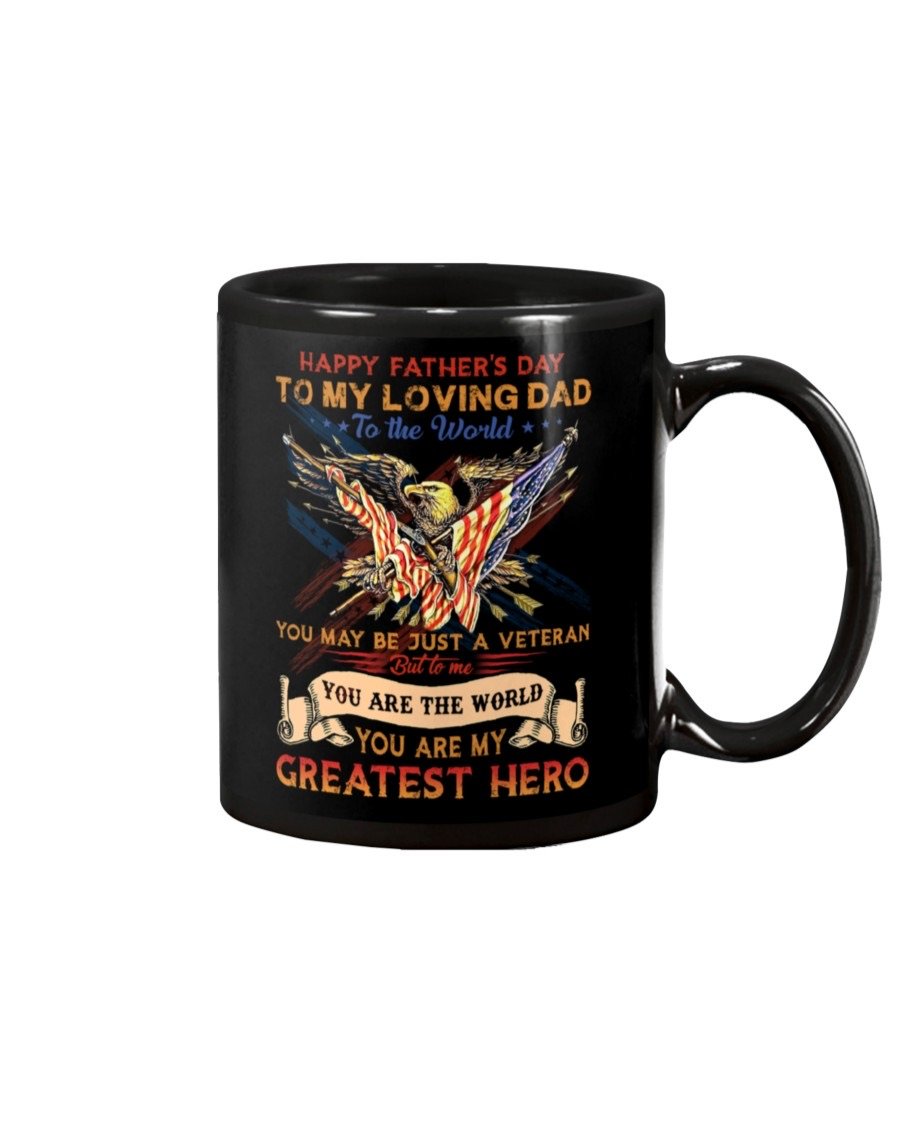 Great Gifts Coffee Mugs Funny For Dad-A Loves Gift