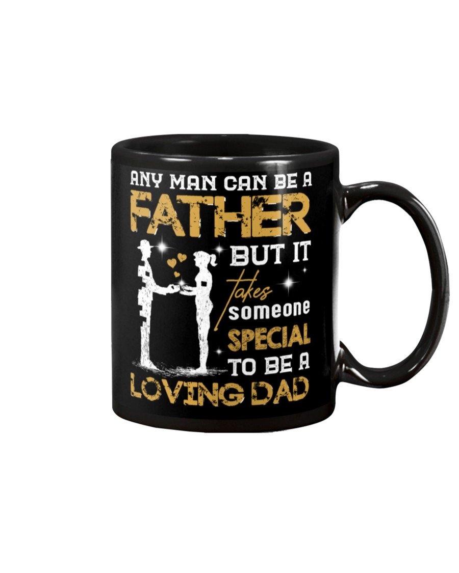 Great Gifts Coffee Mugs Funny For Dad-A Loves Gift