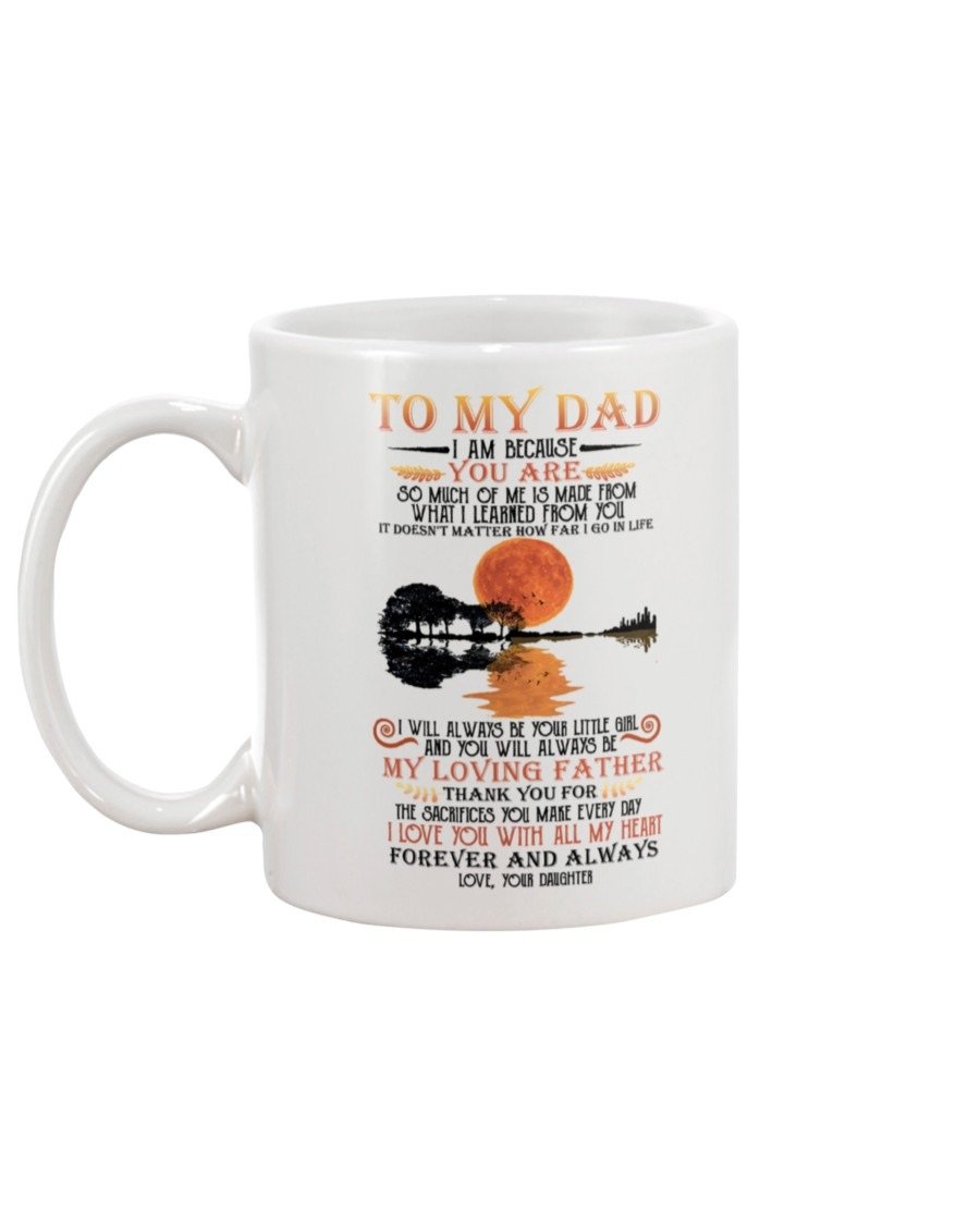 Great Gifts Coffee Mugs Funny For Dad-A Loves Gift