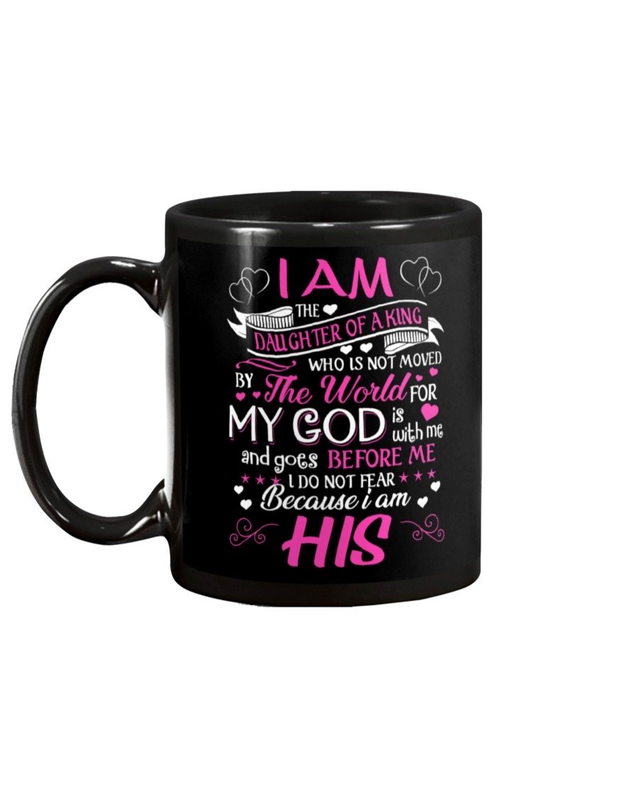 Daughter Coffee Mug - Great Gifts Coffee Mug For Daughter-A Loves Gift