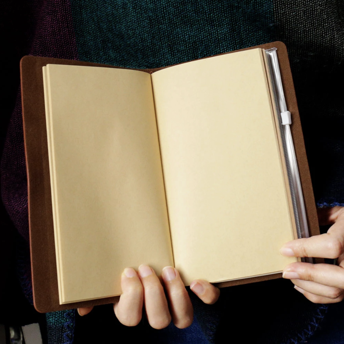 To My Son - Vintage Journal Notebook-A Loves Gift