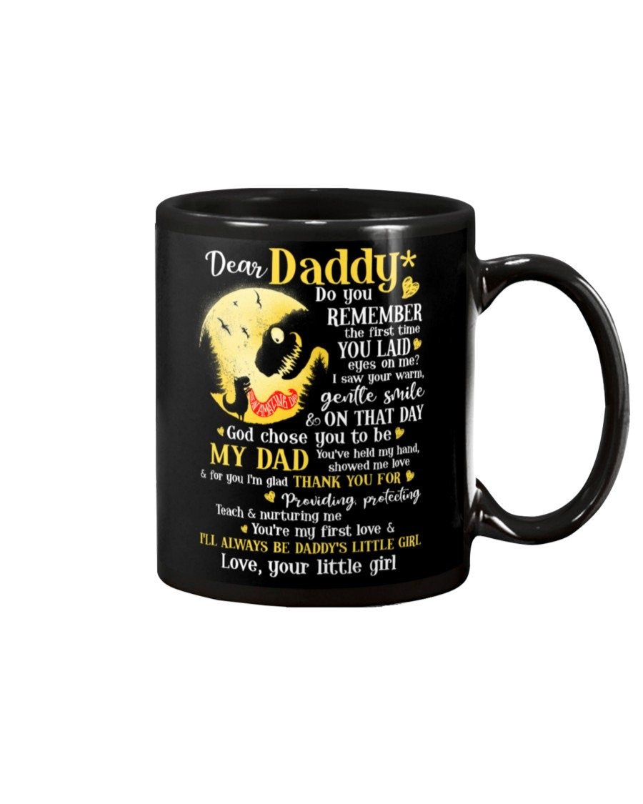 Great Gifts Coffee Mugs Funny For Dad-A Loves Gift