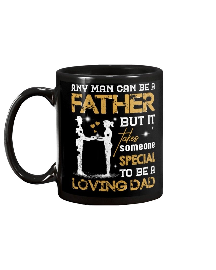 Great Gifts Coffee Mugs Funny For Dad-A Loves Gift