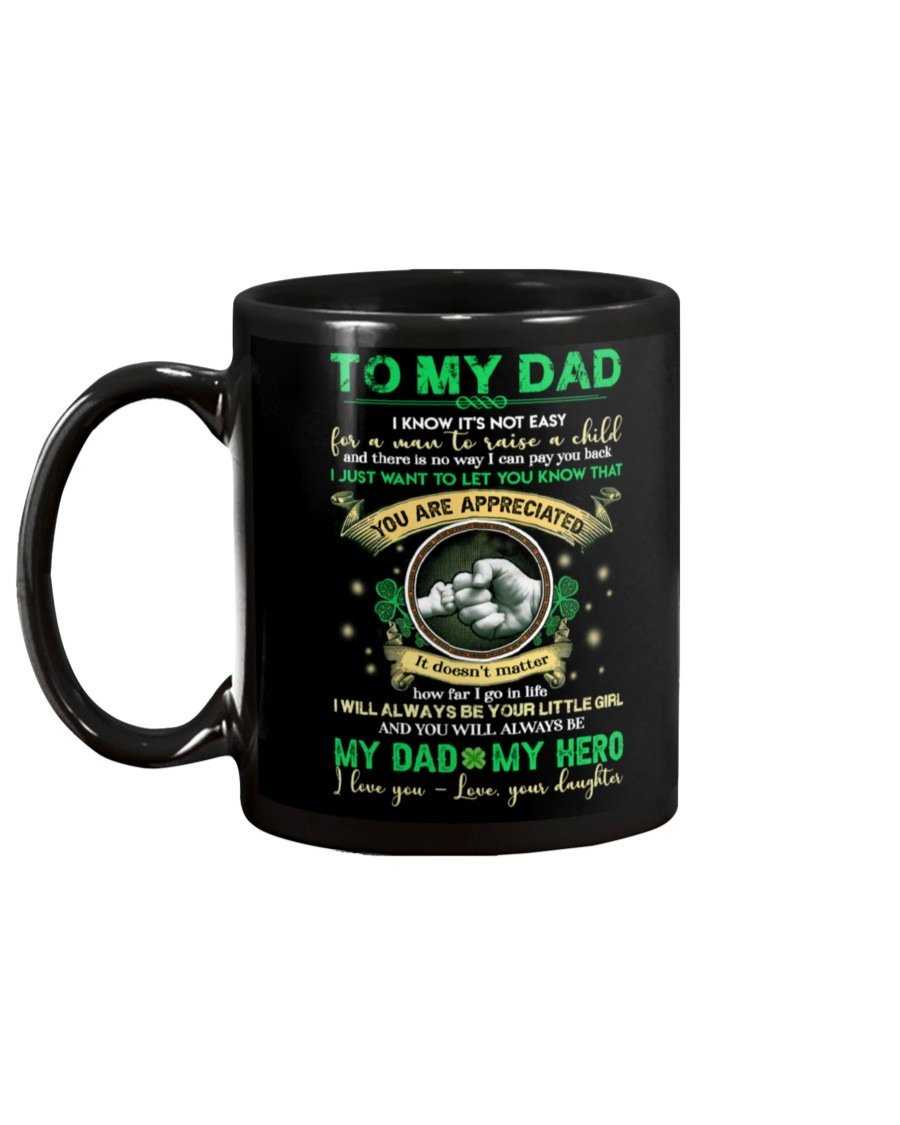 Great Gifts Coffee Mugs Funny For Dad-A Loves Gift