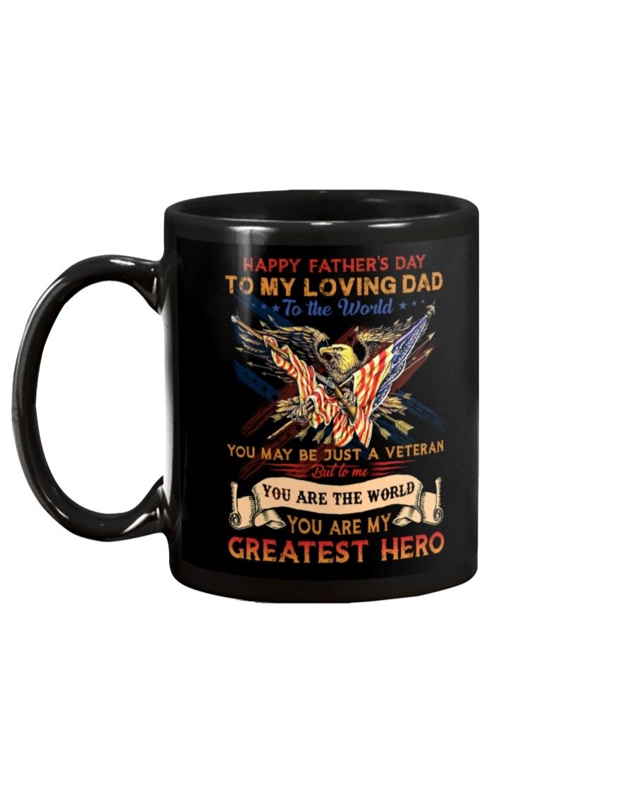 Great Gifts Coffee Mugs Funny For Dad-A Loves Gift