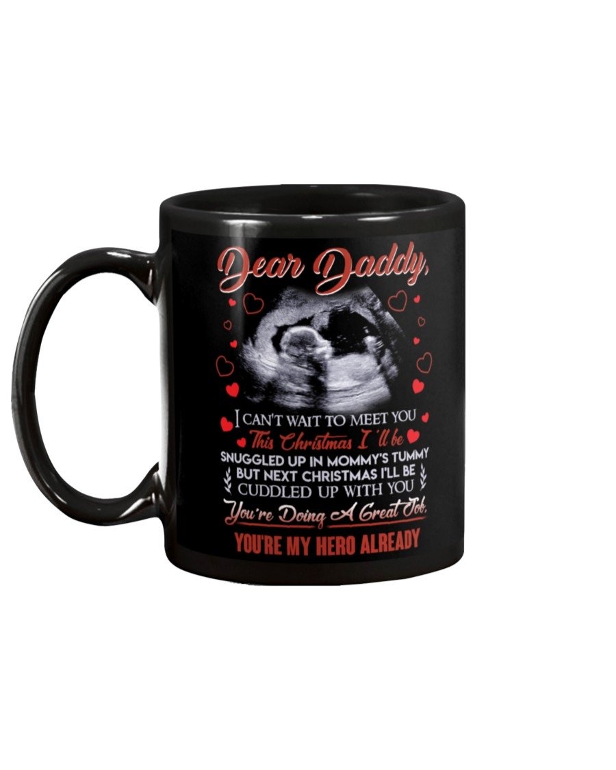 Great Gifts Coffee Mugs Funny For Dad-A Loves Gift
