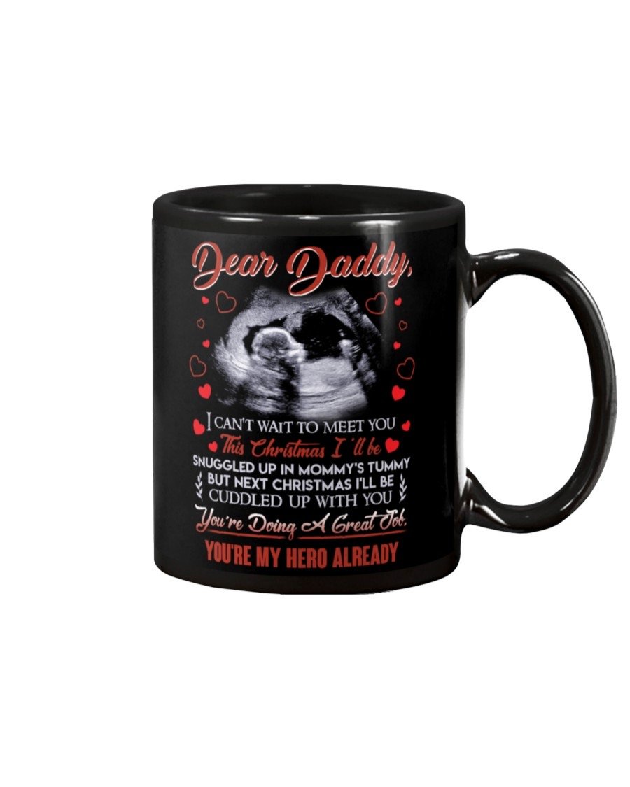 Great Gifts Coffee Mugs Funny For Dad-A Loves Gift