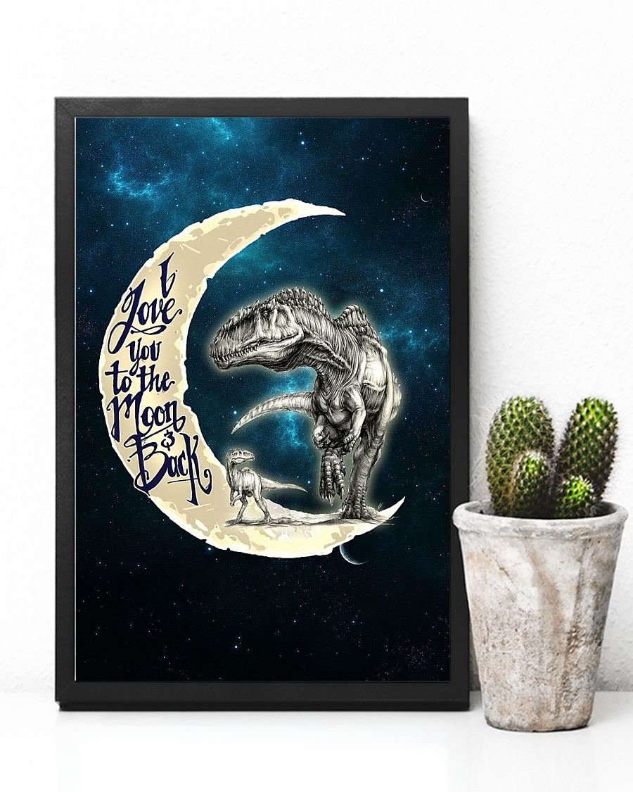 To My Son Poster - Great Gifts For Your Son-A Loves Gift