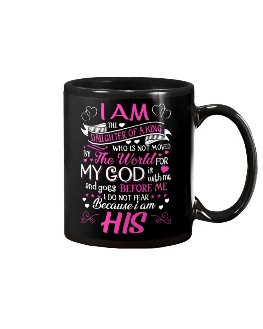 Daughter Coffee Mug - Great Gifts Coffee Mug For Daughter-A Loves Gift