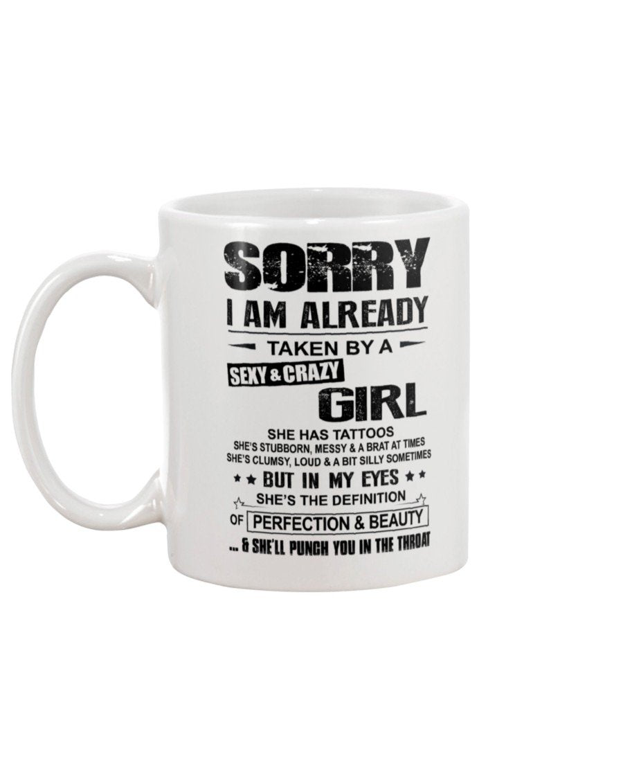To My Husband Mug-A Loves Gift