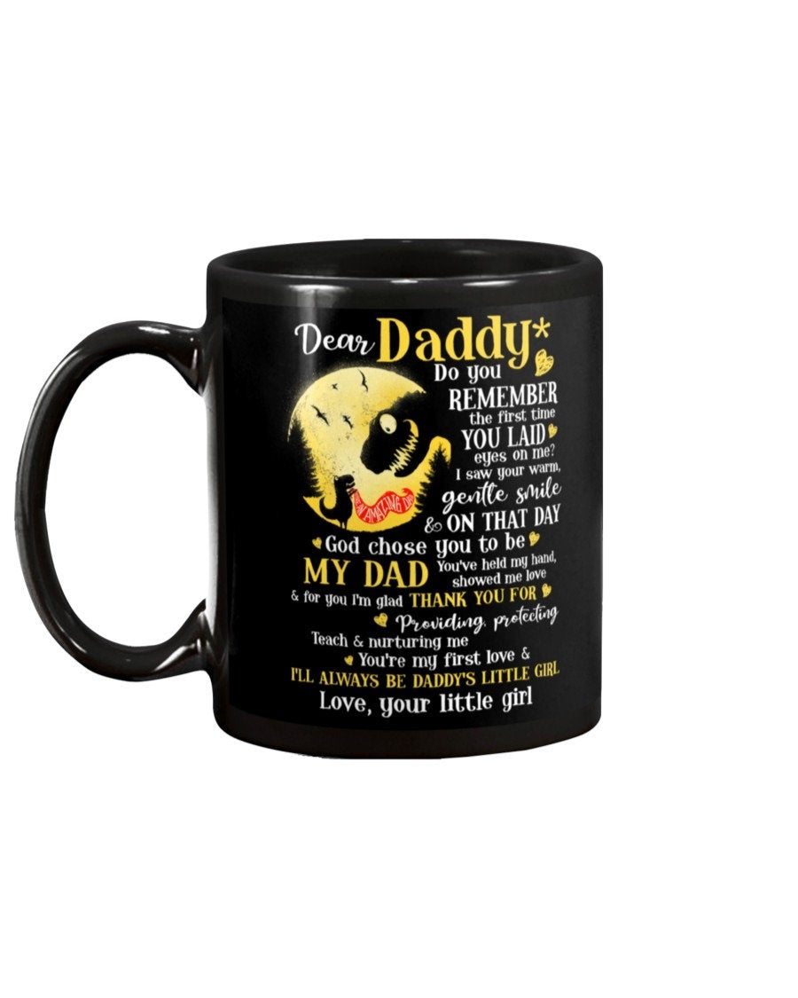 Great Gifts Coffee Mugs Funny For Dad-A Loves Gift