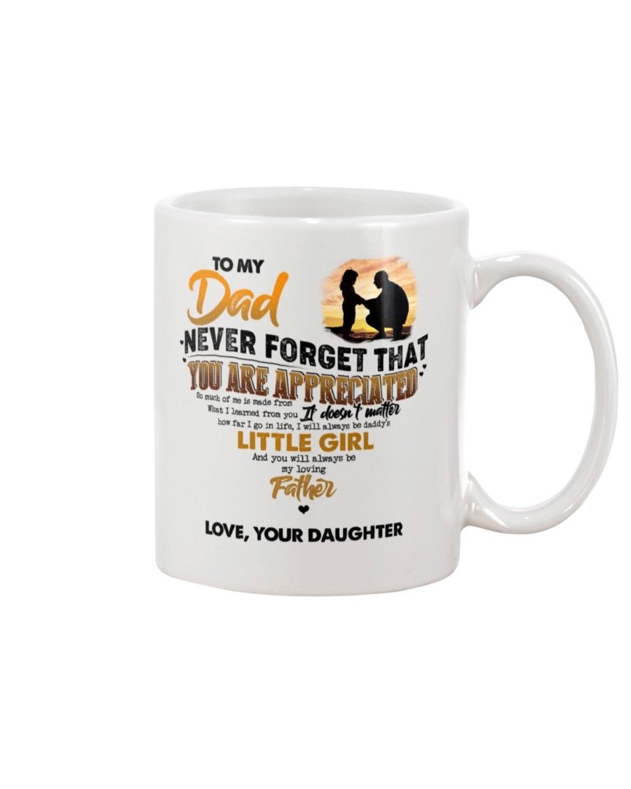 Great Gifts Coffee Mugs Funny For Dad-A Loves Gift