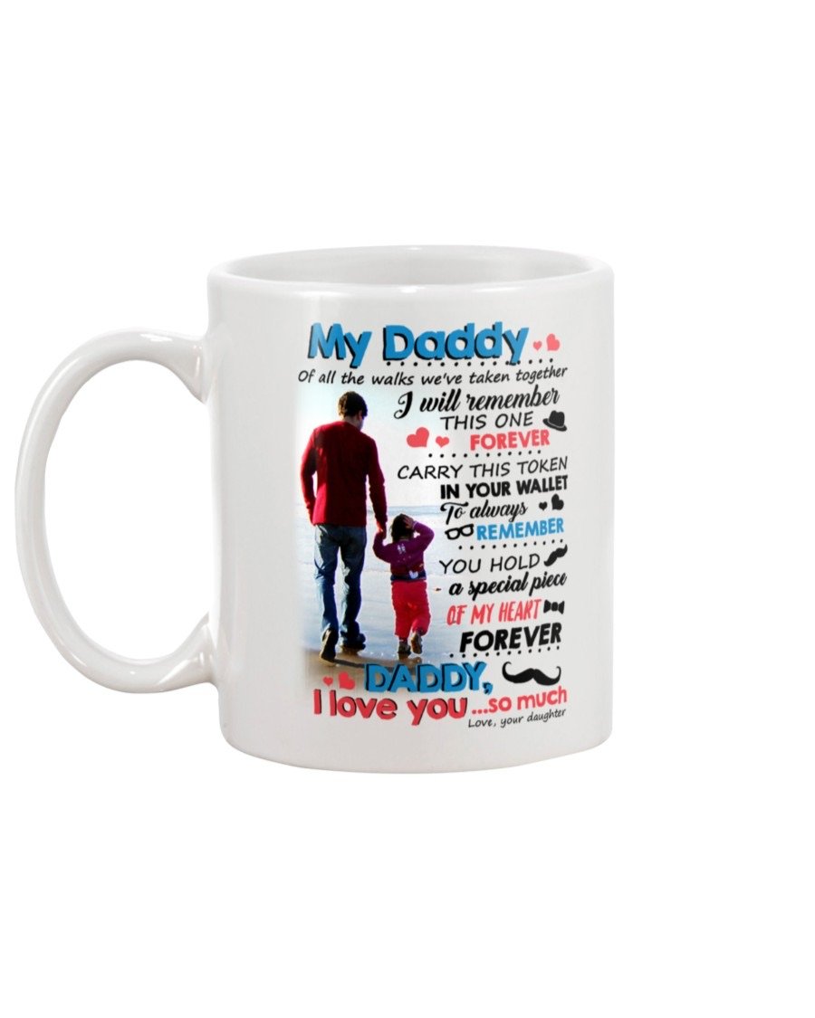 Great Gifts Coffee Mugs Funny For Dad-A Loves Gift