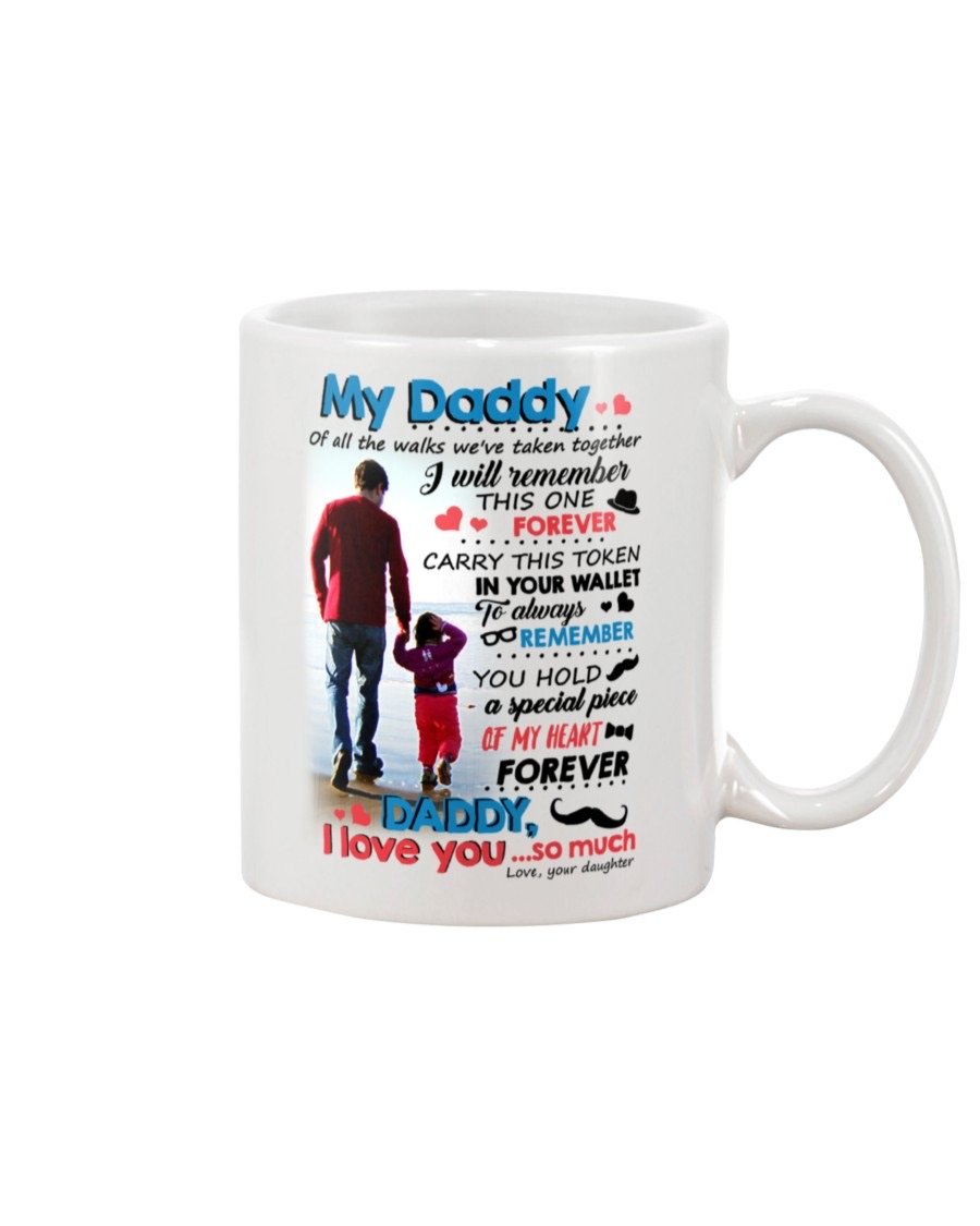 Great Gifts Coffee Mugs Funny For Dad-A Loves Gift