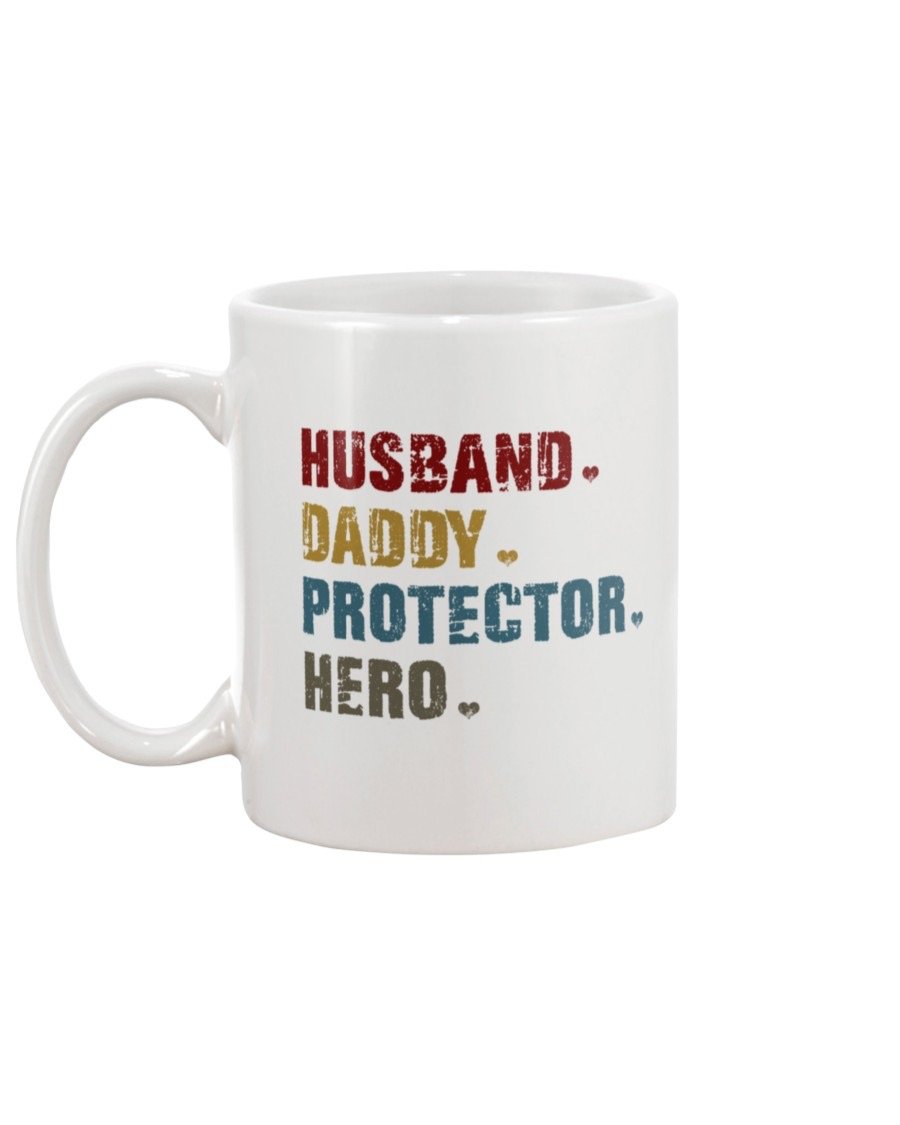 To My Husband Mug-A Loves Gift