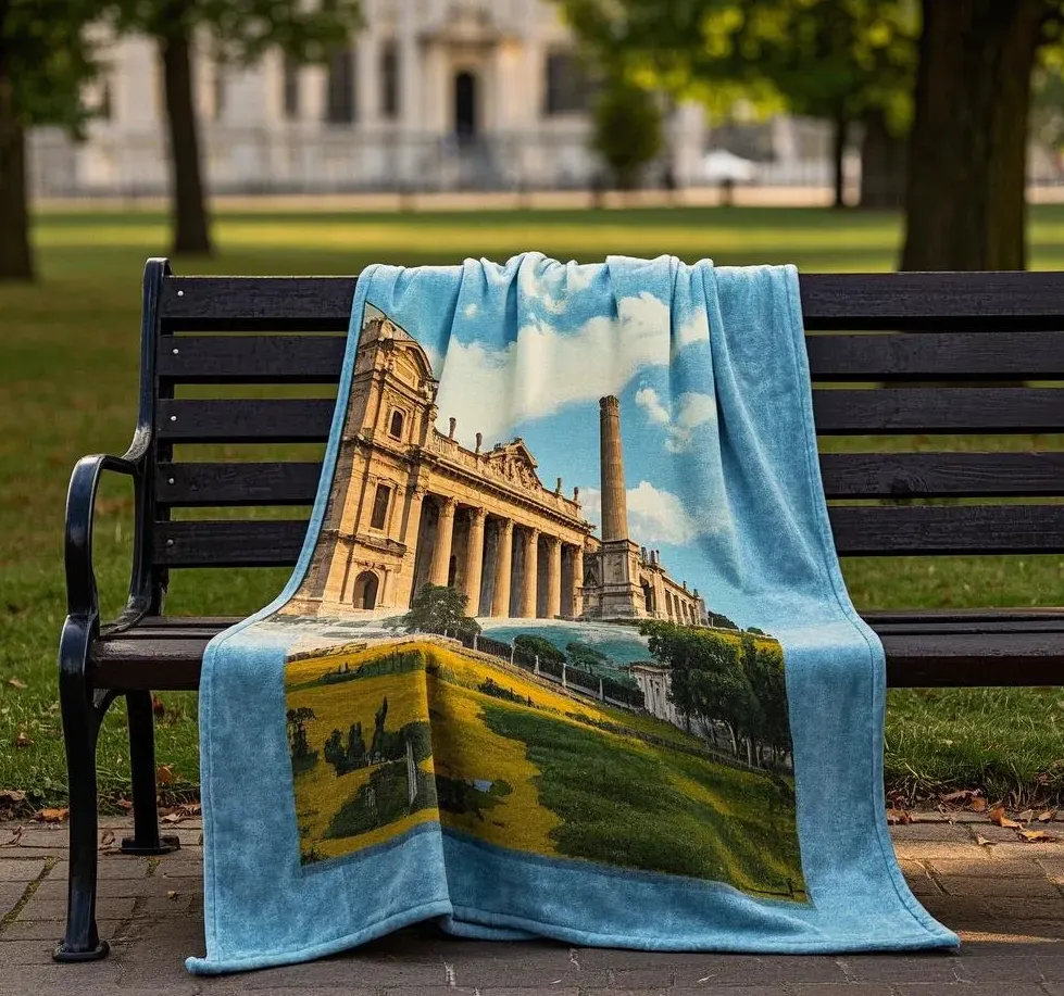 custom blanket image 2